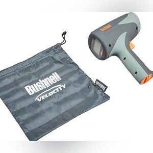 Bushnell Velocity Speed Gun